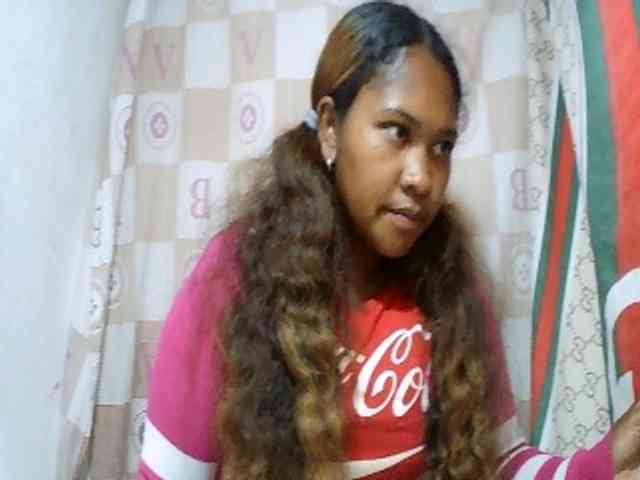 Sexy-Nathy webcam