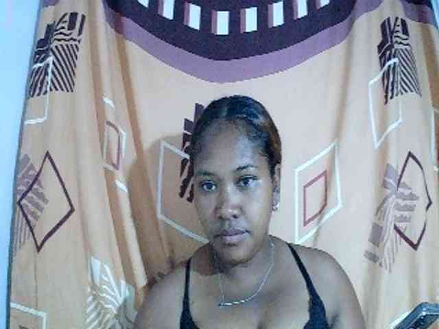 Sexy-Nathy webcam
