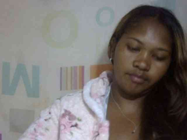 Sexy-Nathy webcam
