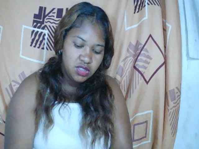 Sexy-Nathy webcam