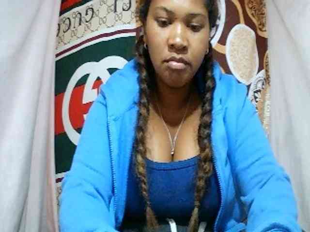 Sexy-Nathy webcam