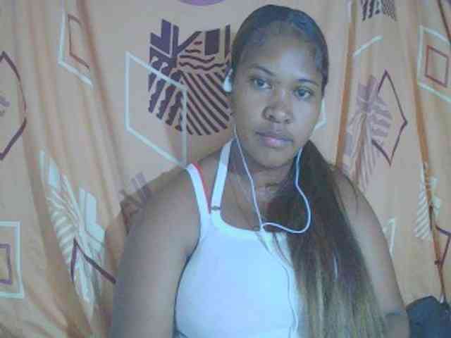 Sexy-Nathy webcam
