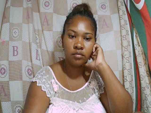 Sexy-Nathy webcam
