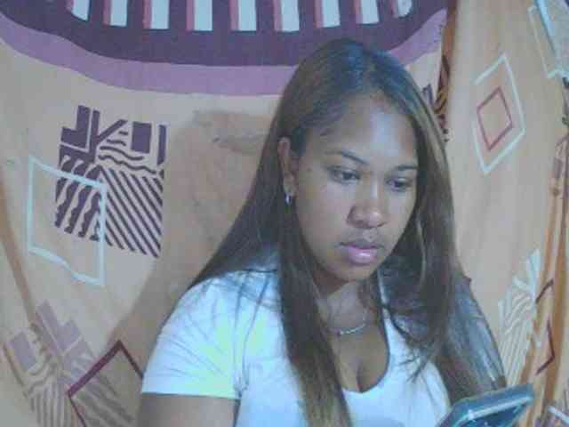 Sexy-Nathy webcam