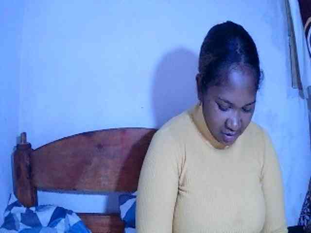 Sexy-Nathy webcam