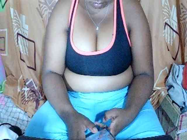 Sexy-Nathy webcam