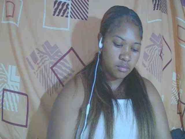 Sexy-Nathy webcam