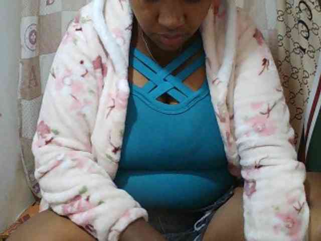 Sexy-Nathy webcam