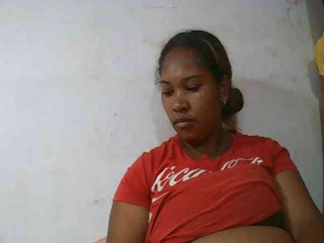 Sexy-Nathy webcam