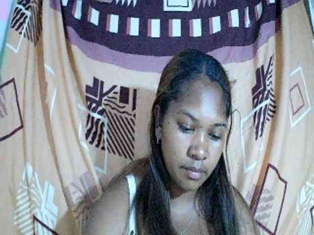 Sexy-Nathy webcam