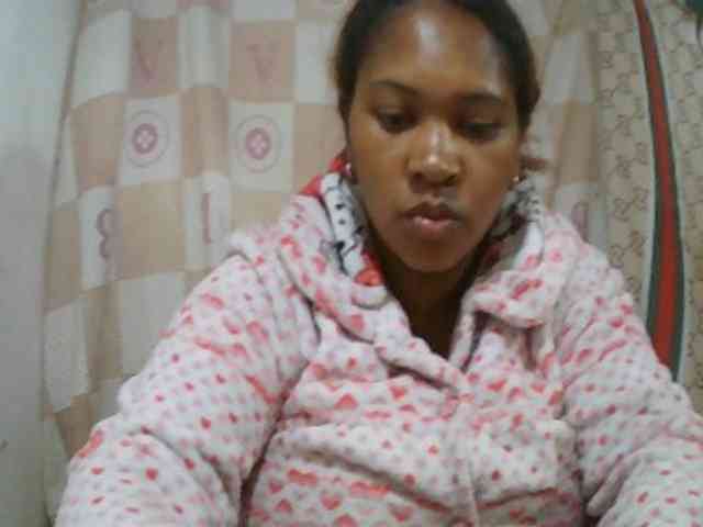 Sexy-Nathy webcam