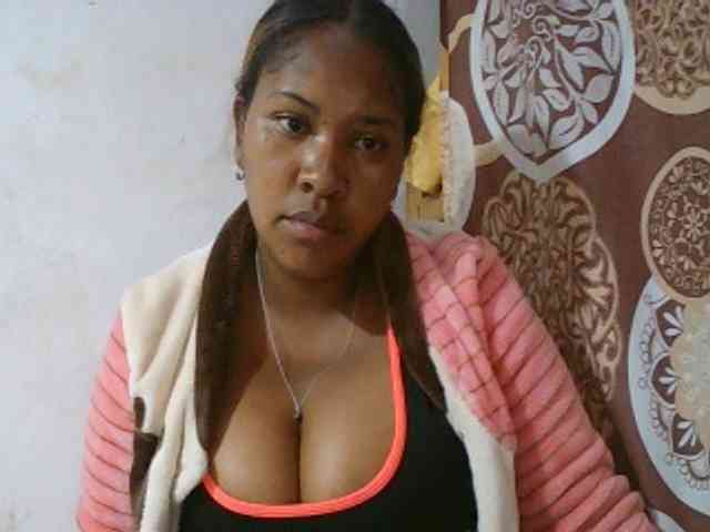 Sexy-Nathy webcam