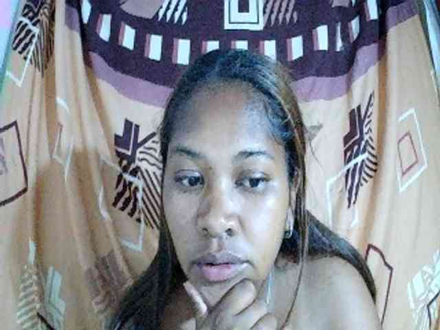 Sexy-Nathy webcam