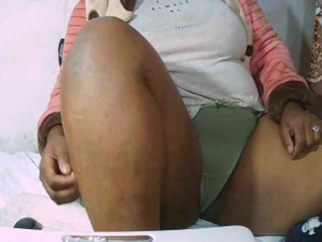 Sexy-Nathy webcam