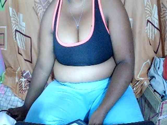 Sexy-Nathy webcam
