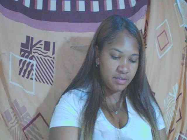 Sexy-Nathy webcam