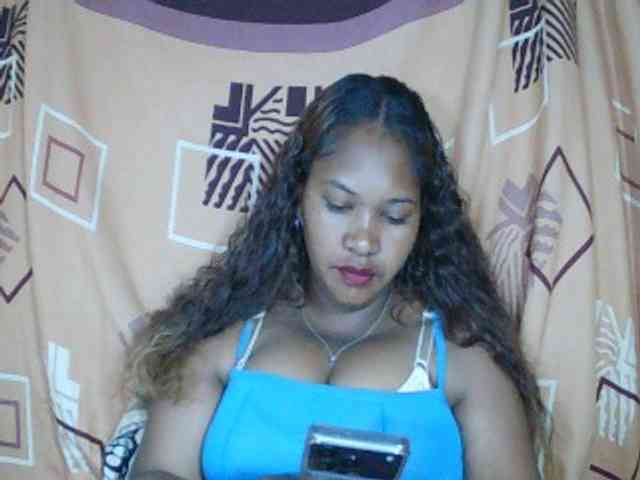 Sexy-Nathy webcam