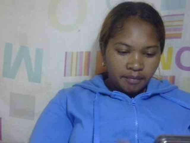Sexy-Nathy webcam