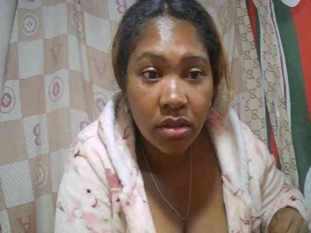 Sexy-Nathy webcam