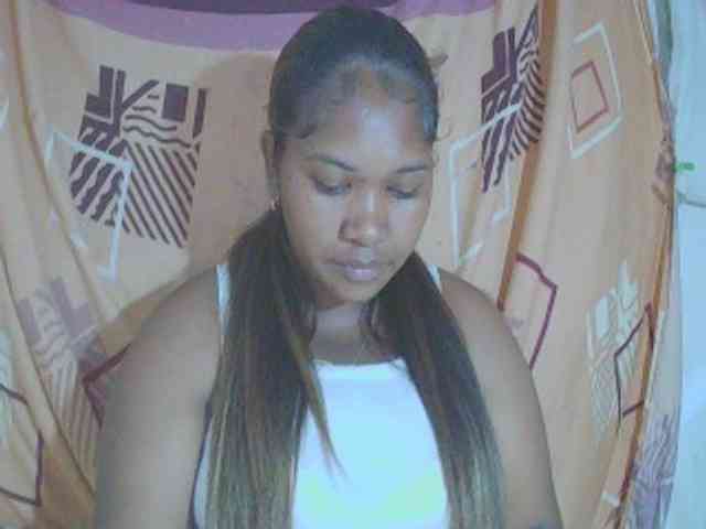 Sexy-Nathy webcam