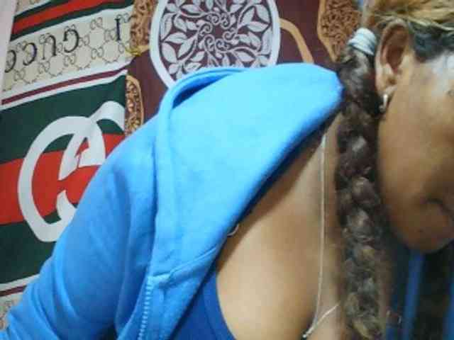 Sexy-Nathy webcam