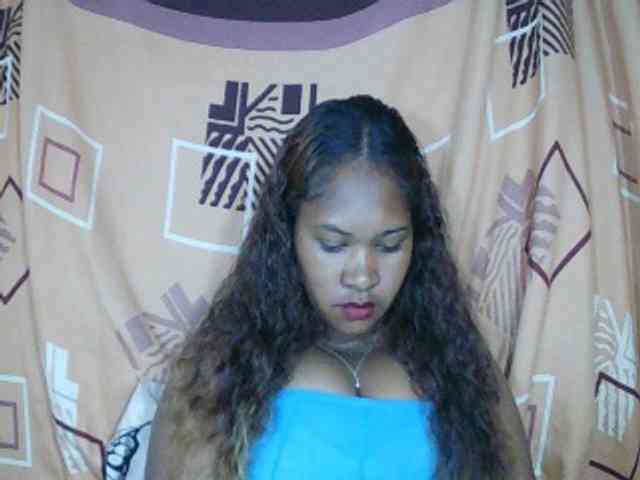 Sexy-Nathy webcam