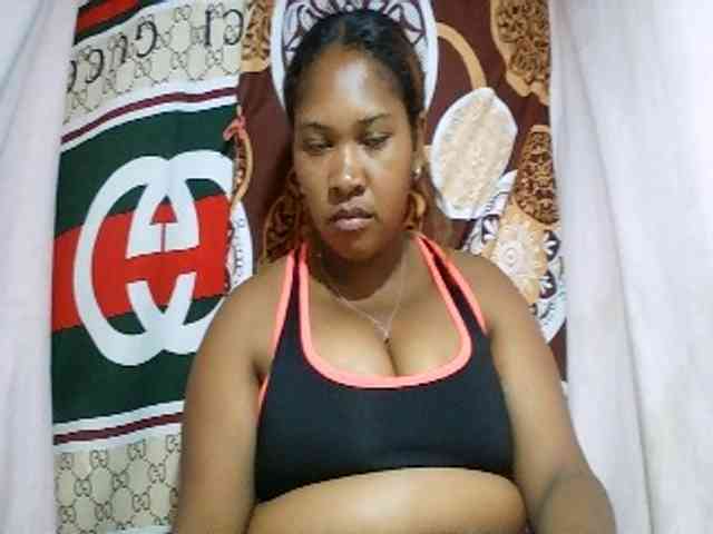 Sexy-Nathy webcam