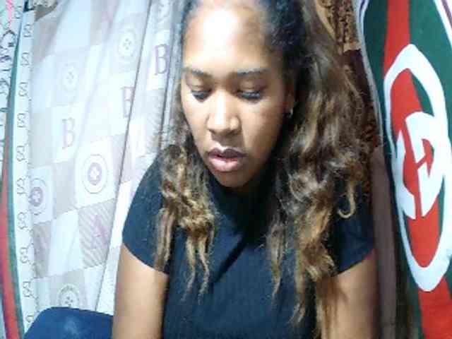 Sexy-Nathy webcam