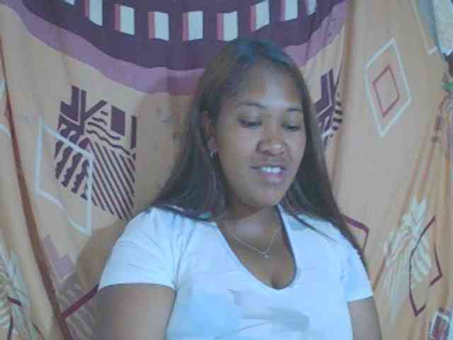 Sexy-Nathy webcam
