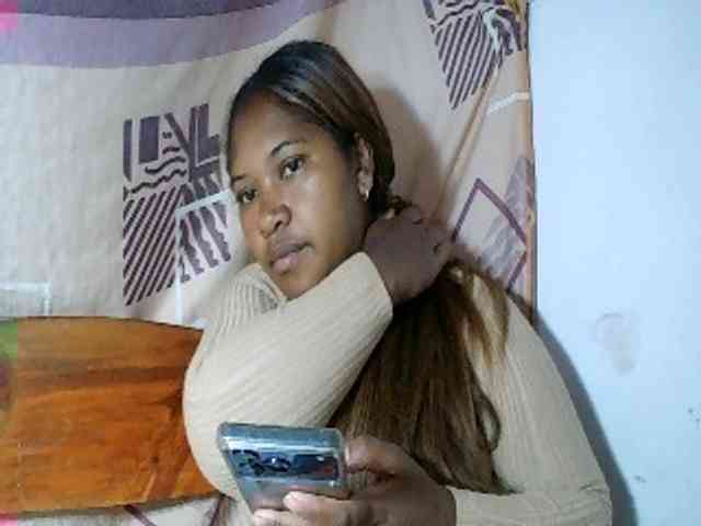 Sexy-Nathy webcam