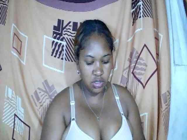 Sexy-Nathy webcam