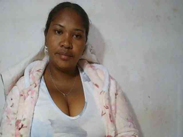 Sexy-Nathy webcam