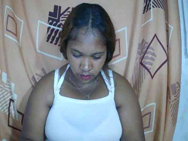 Sexy-Nathy webcam