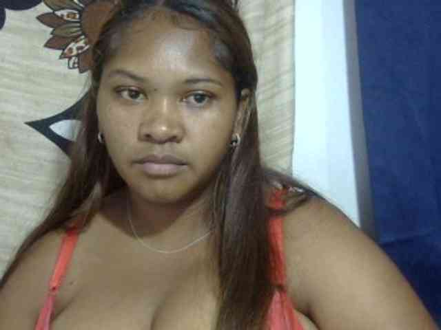 Sexy-Nathy webcam