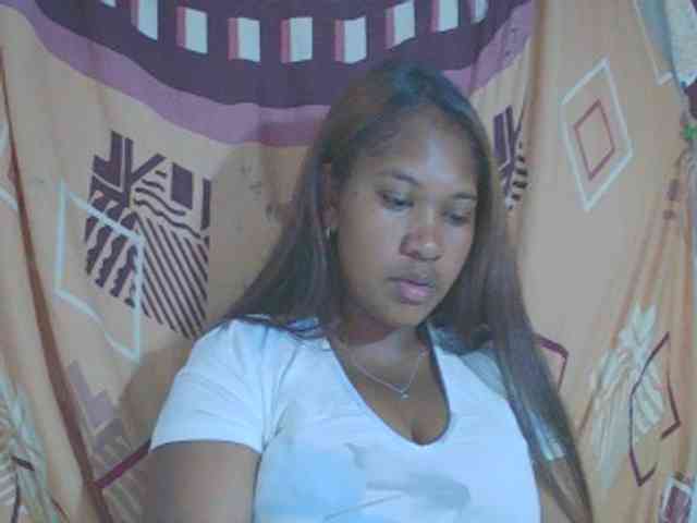 Sexy-Nathy webcam
