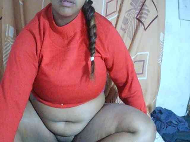 Sexy-Nathy webcam