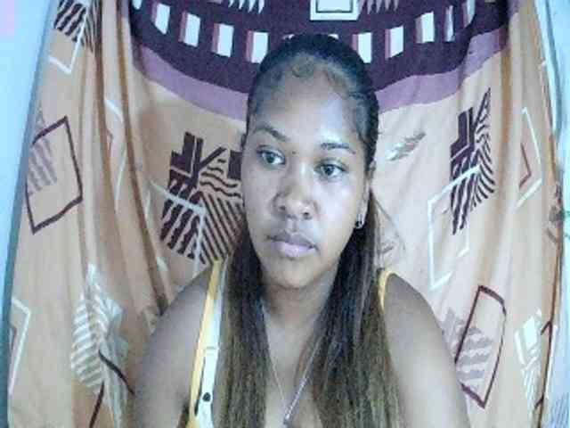 Sexy-Nathy webcam