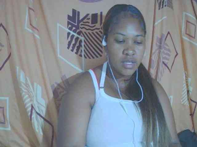 Sexy-Nathy webcam