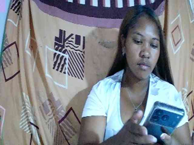 Sexy-Nathy webcam