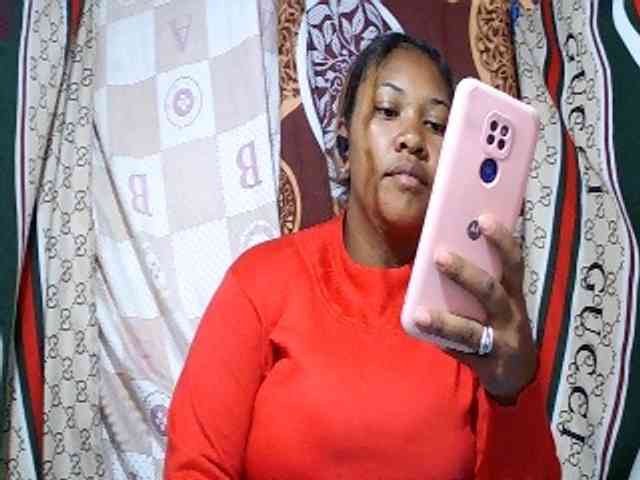 Sexy-Nathy Live Webcam on BongaCams