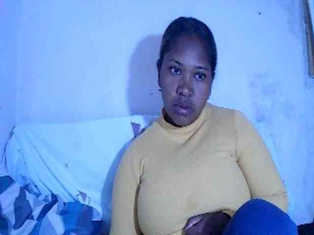 Sexy-Nathy webcam