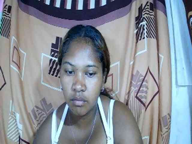 Sexy-Nathy webcam