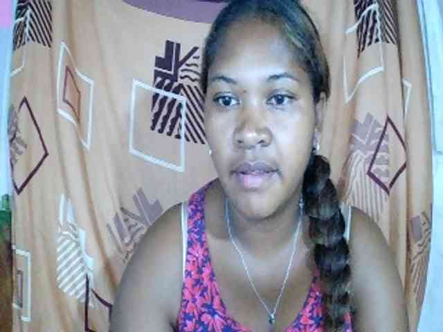Sexy-Nathy webcam