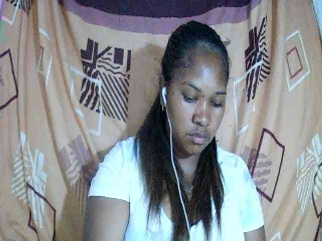 Sexy-Nathy webcam