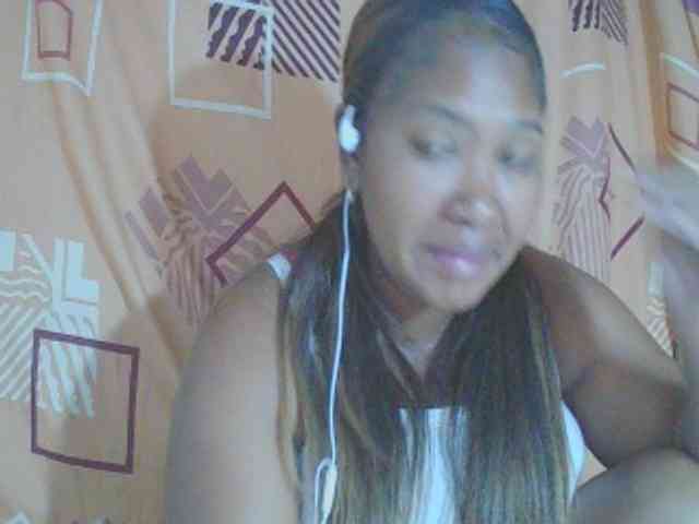 Sexy-Nathy webcam