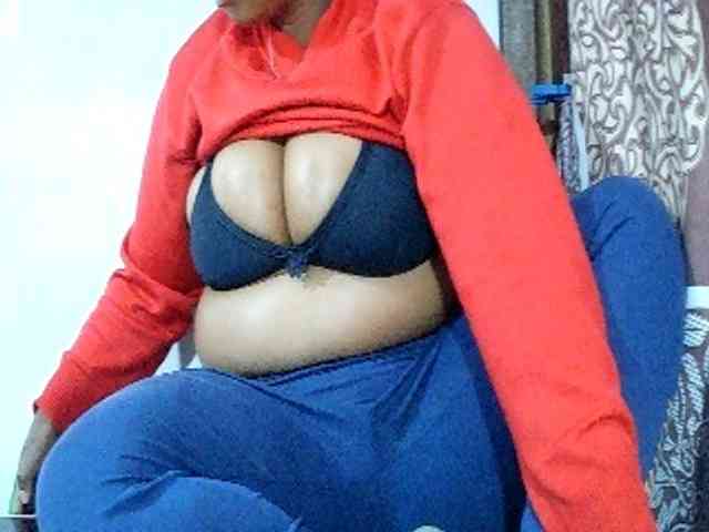 Sexy-Nathy webcam