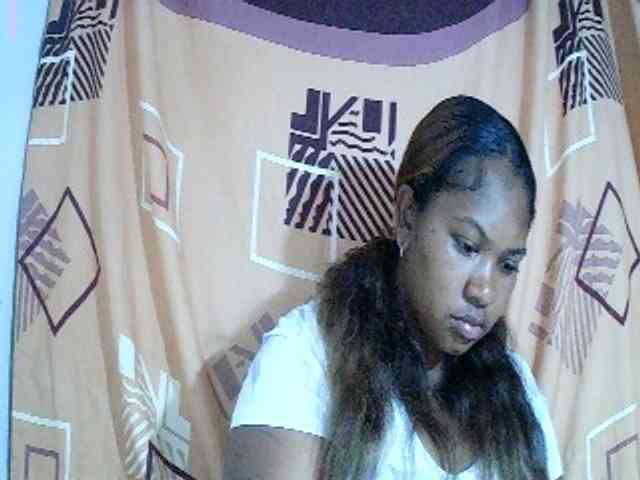 Sexy-Nathy webcam