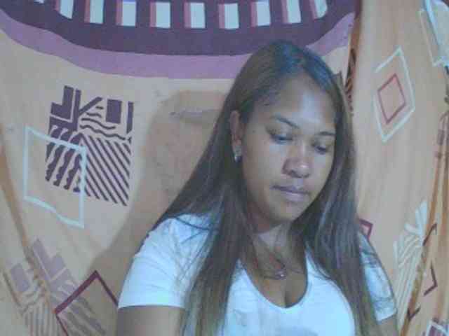 Sexy-Nathy webcam