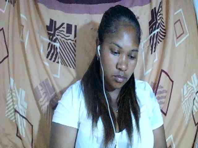 Sexy-Nathy webcam