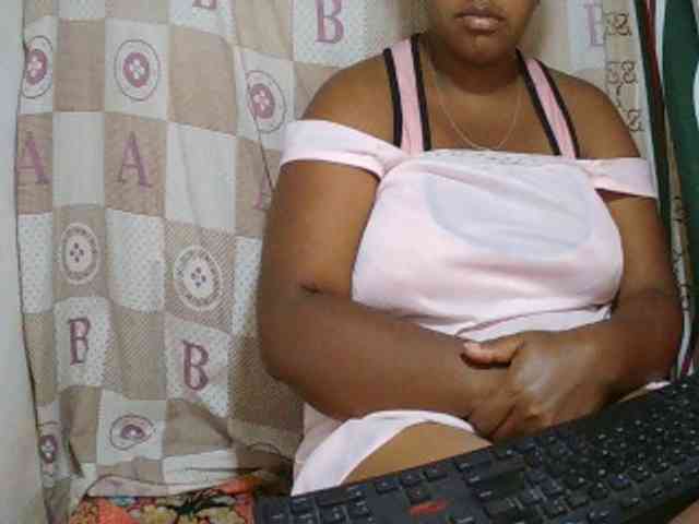 Sexy-Nathy webcam